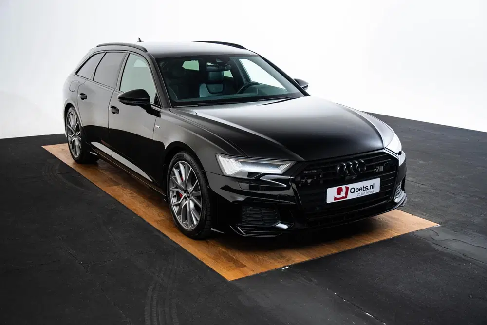 Audi A6 55 TFSI e quattro Competition Adaptieve Cr uit 2021, foto 13