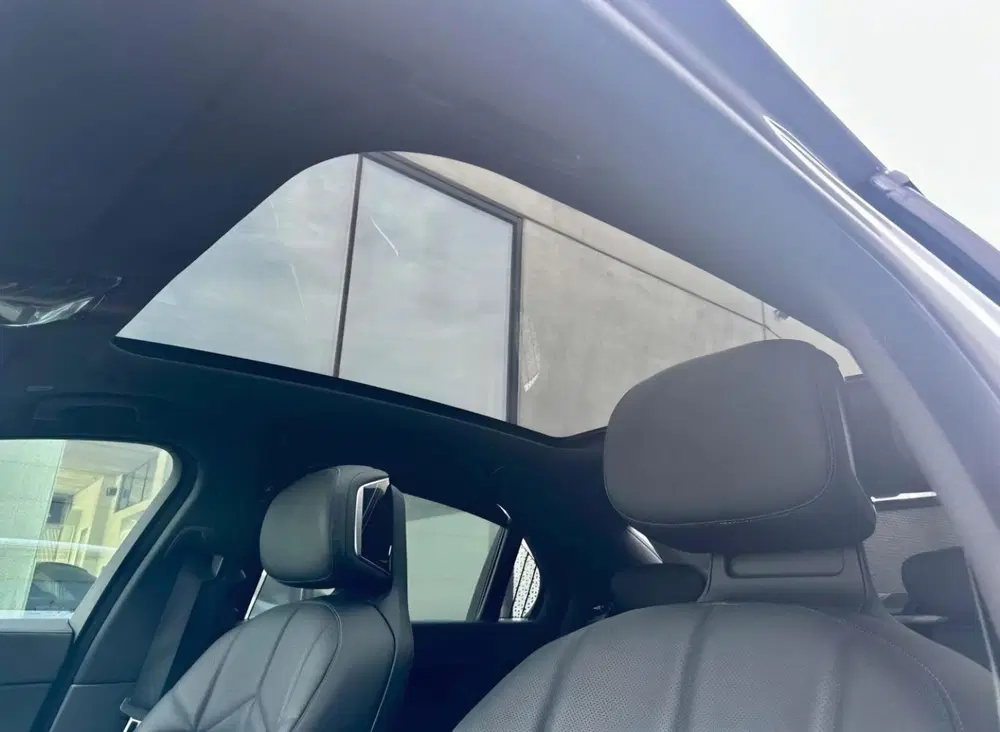BMW i7 EDrive50 106 kWh uit 2024, foto 11