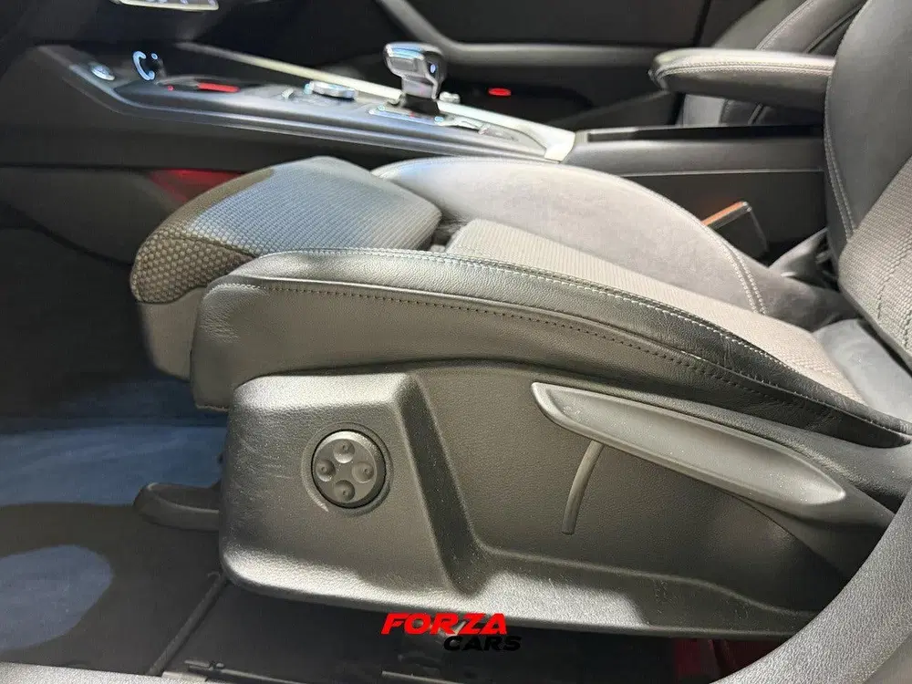 Audi A5 45 TFSI quattro S-line uit 2019, foto 10