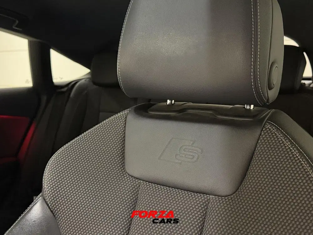 Audi A5 45 TFSI quattro S-line uit 2019, foto 9