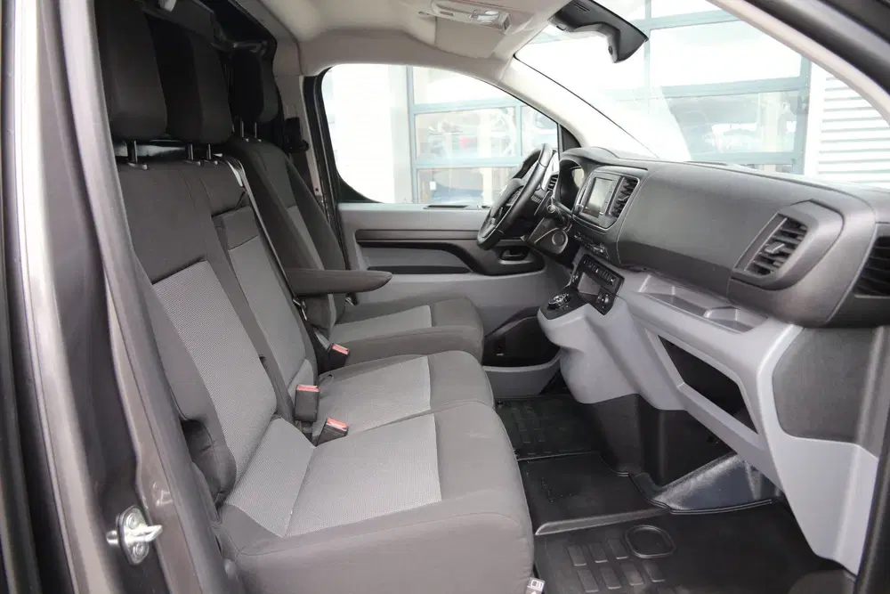 Citroën Jumpy 2.0 BlueHDI 180 uit 2023, foto 9