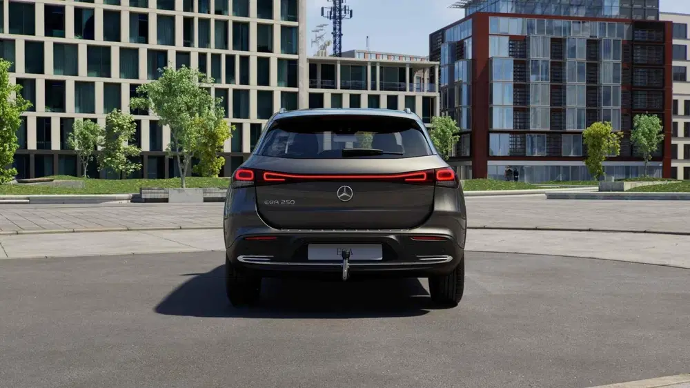 Mercedes-Benz EQA 250 Business Solution AMG 67 kWh uit 2021, foto 10