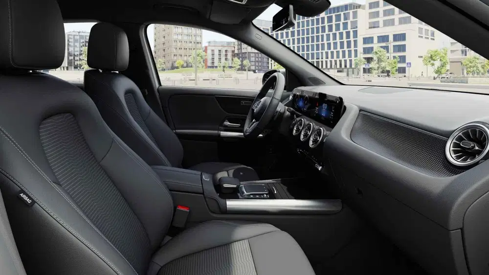 Mercedes-Benz EQA 250 Business Solution AMG 67 kWh uit 2021, foto 7