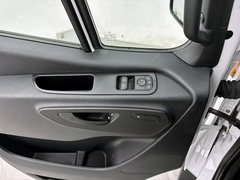 Mercedes-Benz Sprinter 317 CDI L2H2 RWD Automaat Led Camera uit 2024, foto 10