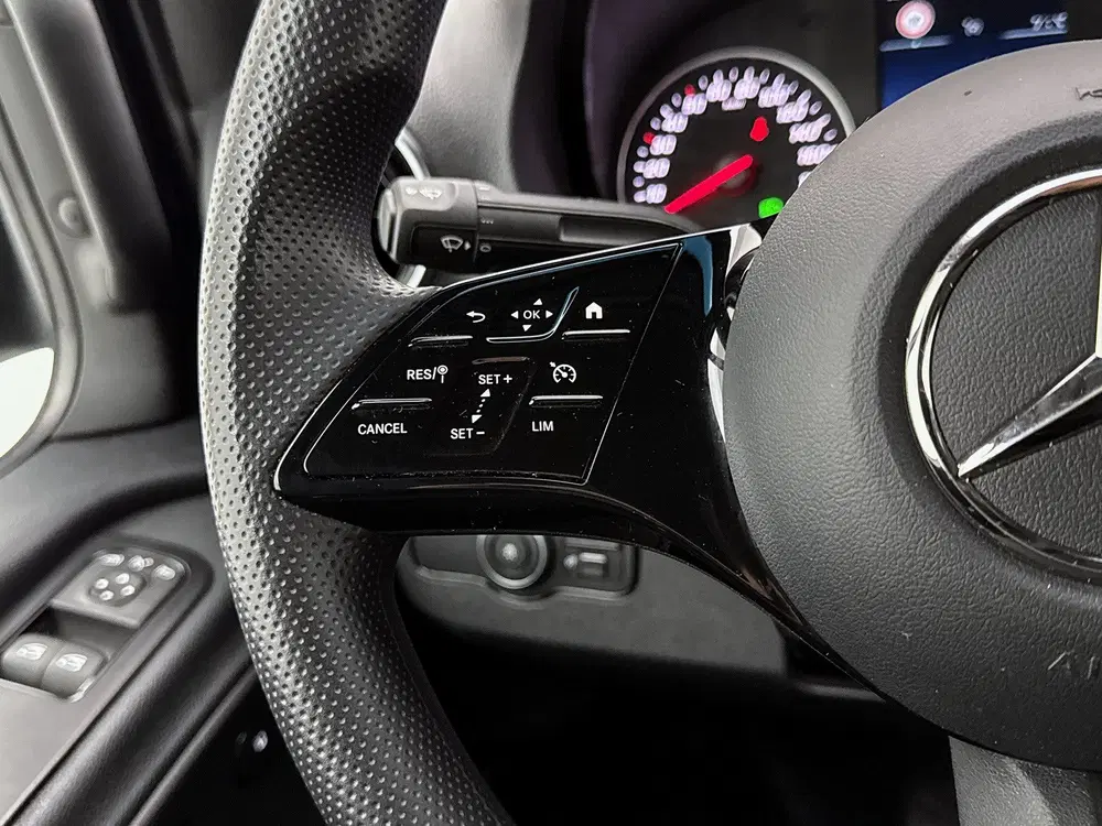 Mercedes-Benz Sprinter 317 CDI L2H2 RWD Automaat Led Camera uit 2024, foto 11