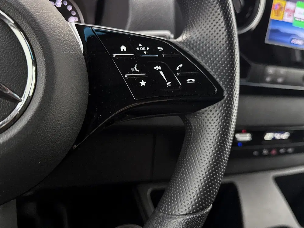 Mercedes-Benz Sprinter 317 CDI L2H2 RWD Automaat Led Camera uit 2024, foto 13