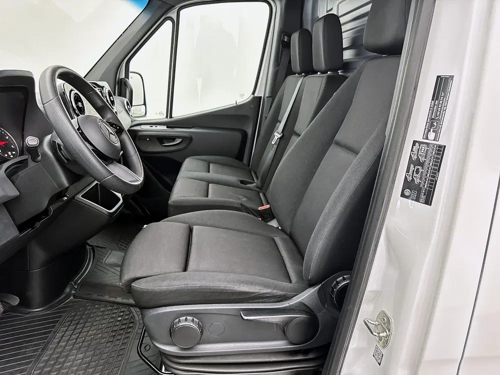 Mercedes-Benz Sprinter 317 CDI L2H2 RWD Automaat Led Camera uit 2024, foto 5