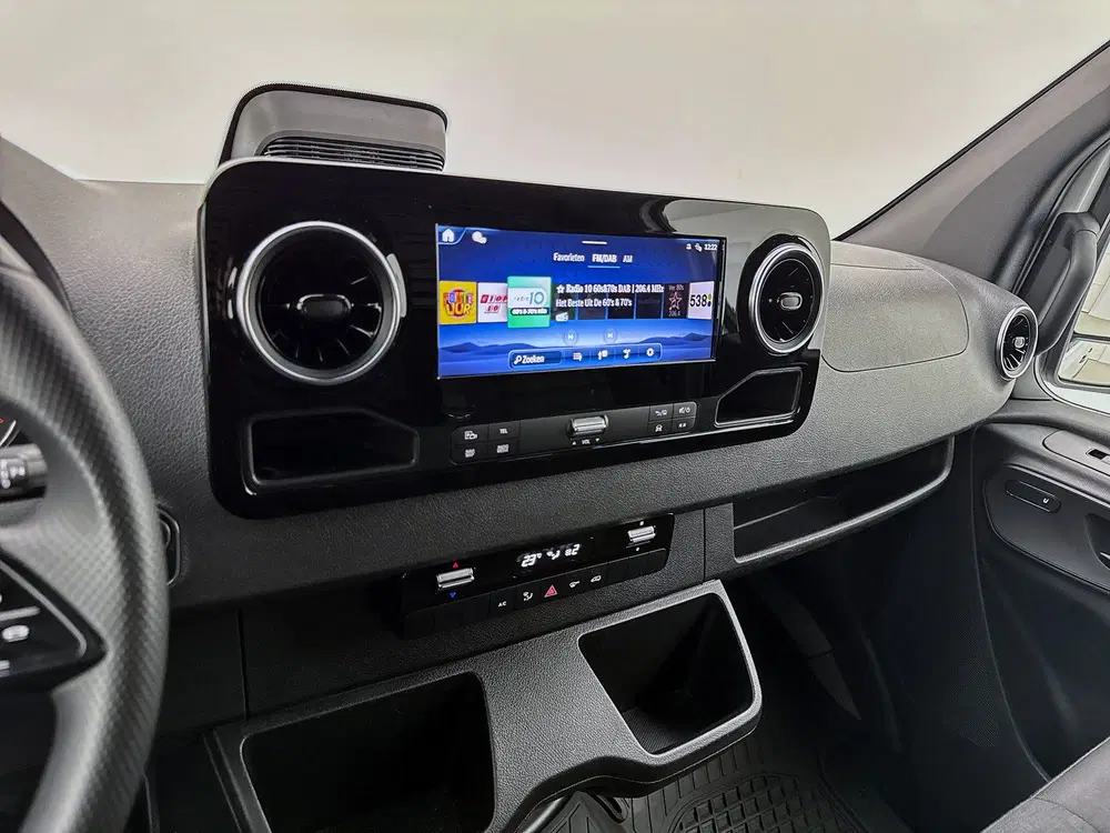 Mercedes-Benz Sprinter 317 CDI L2H2 RWD Automaat Led Camera uit 2024, foto 6