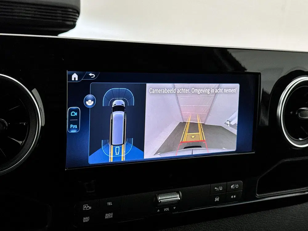Mercedes-Benz Sprinter 317 CDI L2H2 RWD Automaat Led Camera uit 2024, foto 8