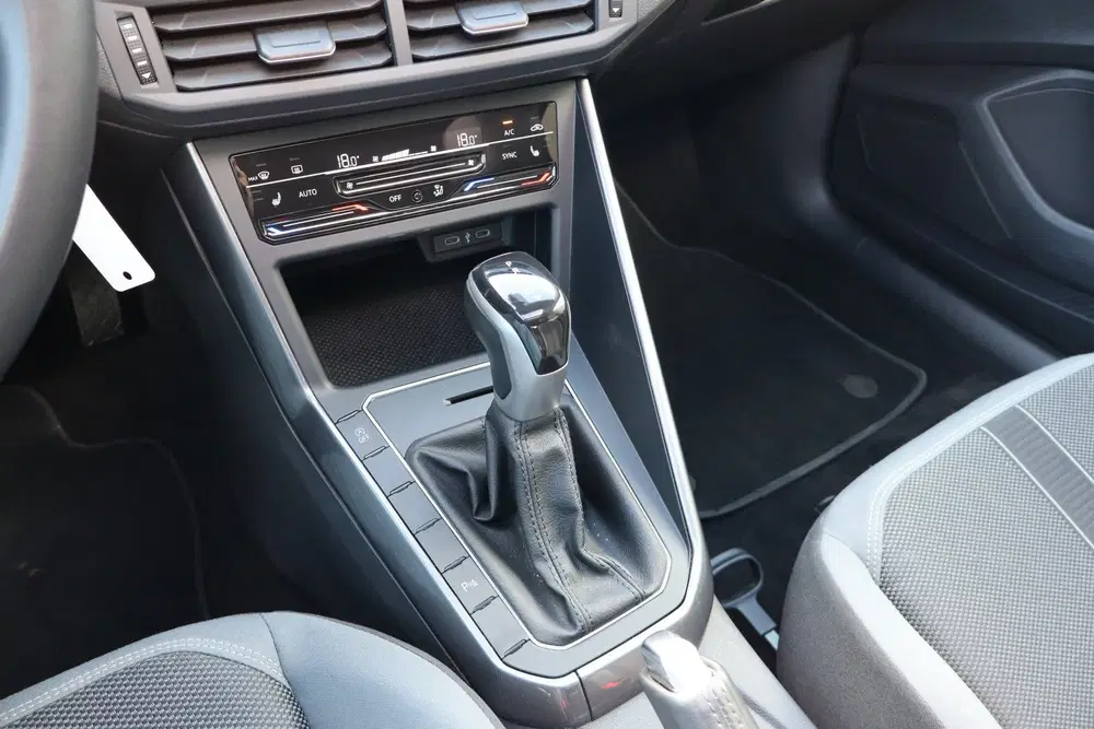 Volkswagen Polo 1.0 TSI Panoramadak uit 2024, foto 13