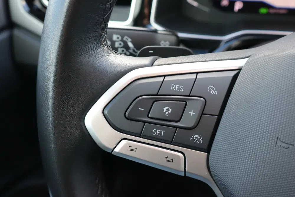 Volkswagen Polo 1.0 TSI Panoramadak uit 2024, foto 15