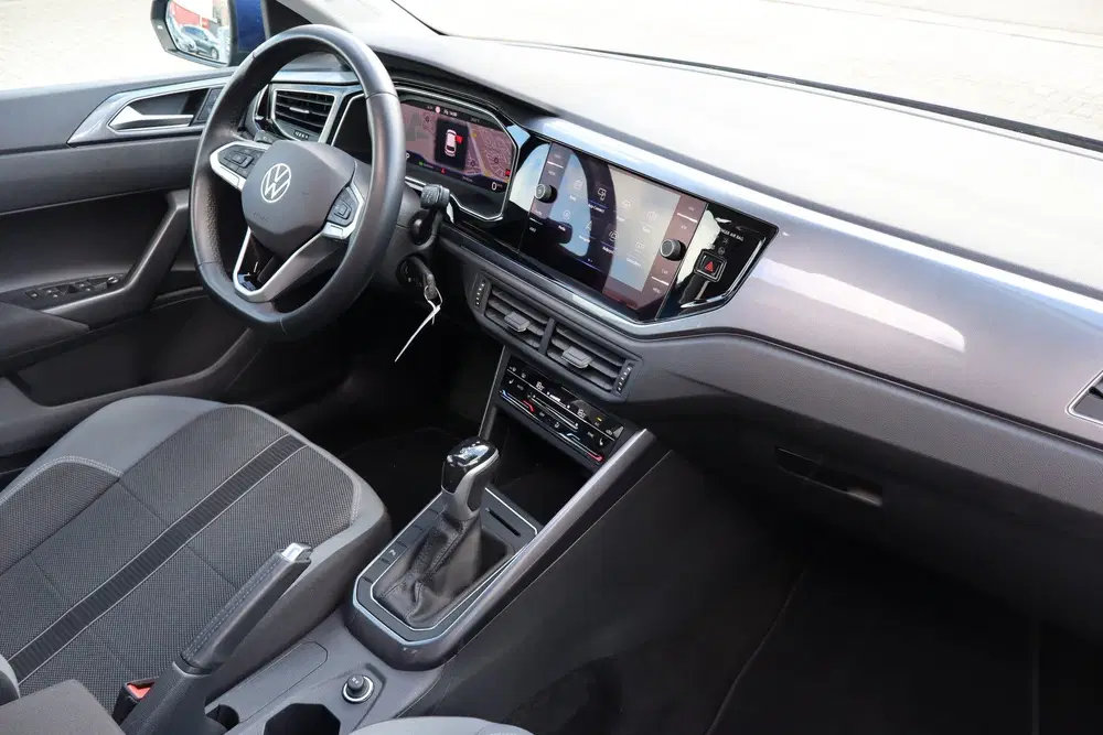 Volkswagen Polo 1.0 TSI Panoramadak uit 2024, foto 2