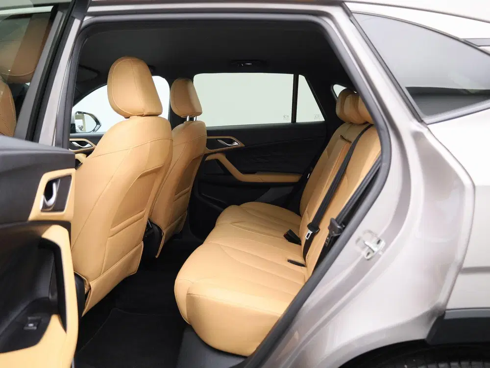 MG HS 1.5 PHEV Aut. Luxury uit 2025, foto 10