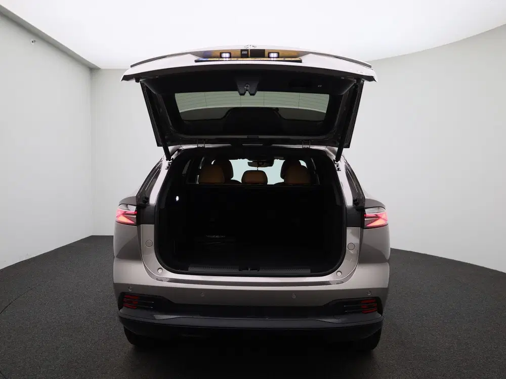 MG HS 1.5 PHEV Aut. Luxury uit 2025, foto 11