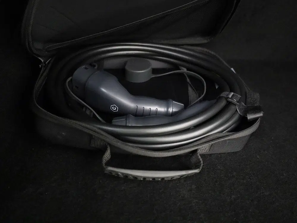 MG HS 1.5 PHEV Aut. Luxury uit 2025, foto 12