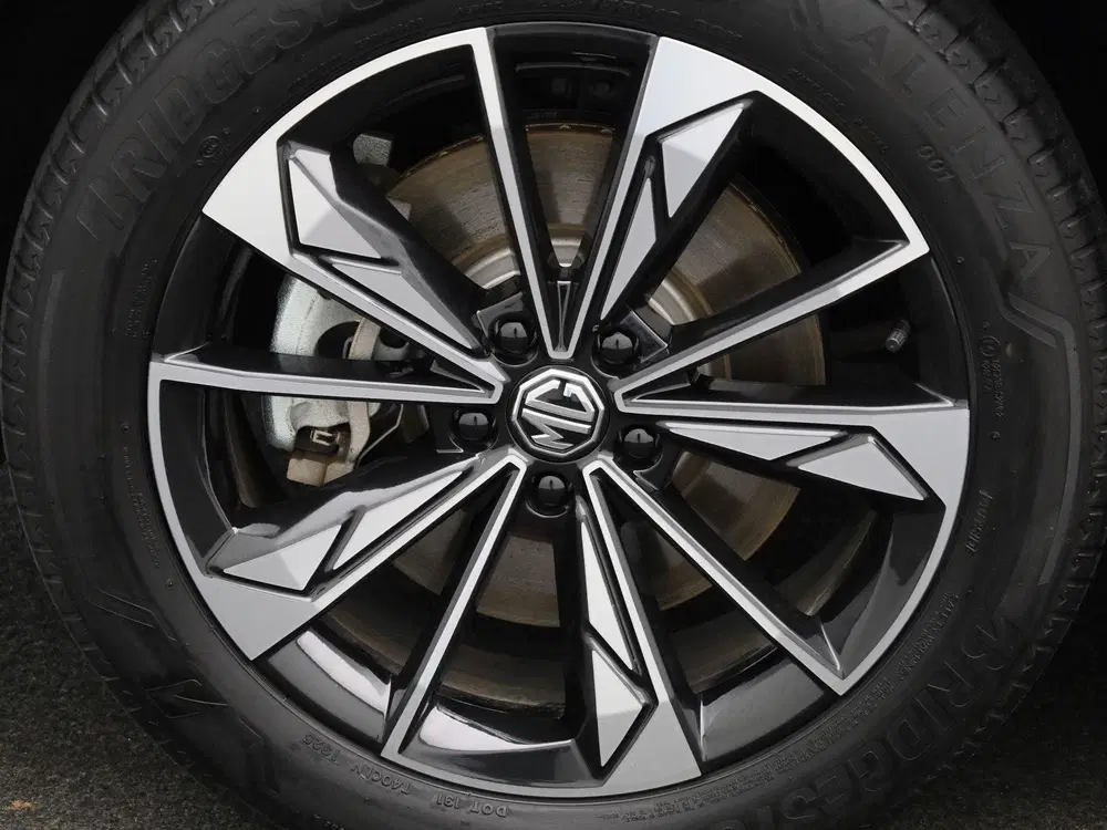 MG HS 1.5 PHEV Aut. Luxury uit 2025, foto 15