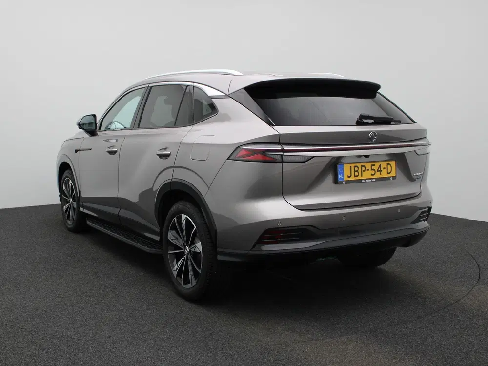 MG HS 1.5 PHEV Aut. Luxury uit 2025, foto 2