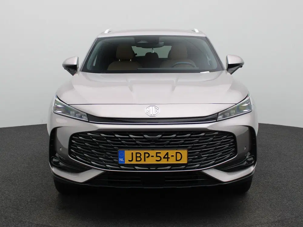 MG HS 1.5 PHEV Aut. Luxury uit 2025, foto 3