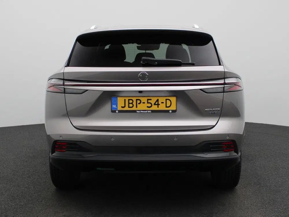 MG HS 1.5 PHEV Aut. Luxury uit 2025, foto 5