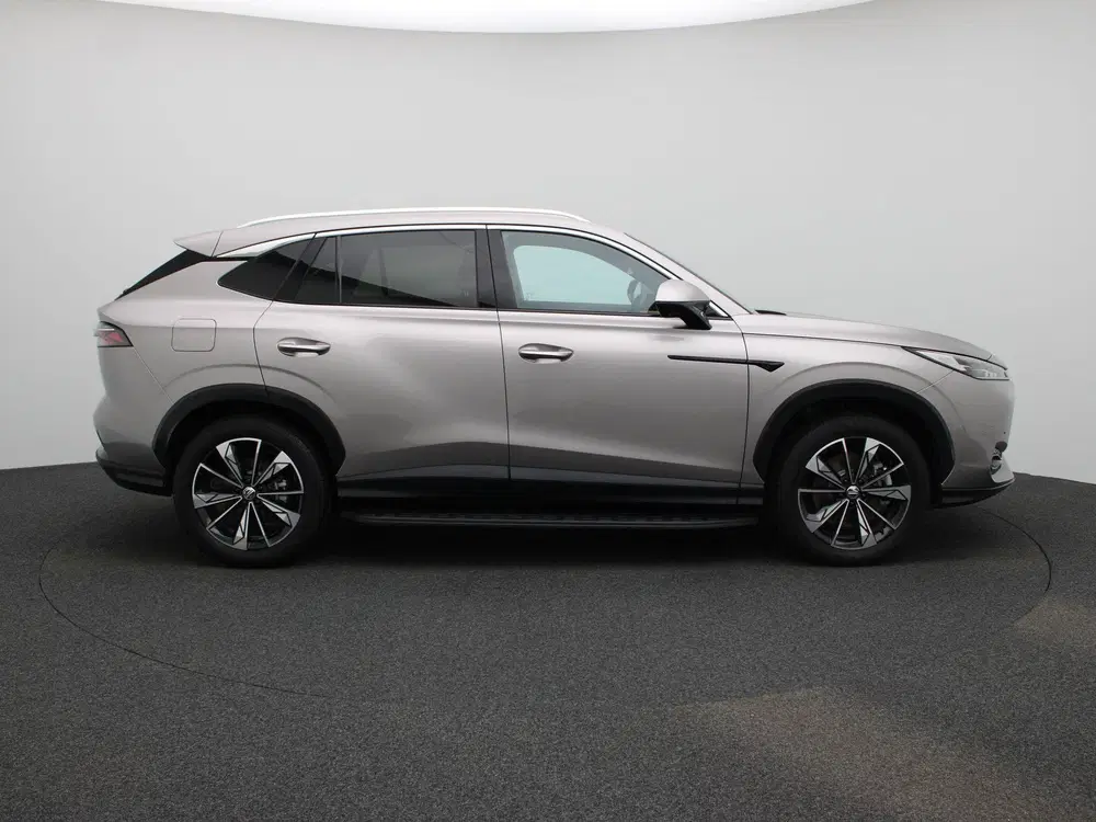 MG HS 1.5 PHEV Aut. Luxury uit 2025, foto 6