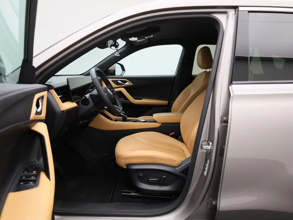 MG HS 1.5 PHEV Aut. Luxury uit 2025, foto 9