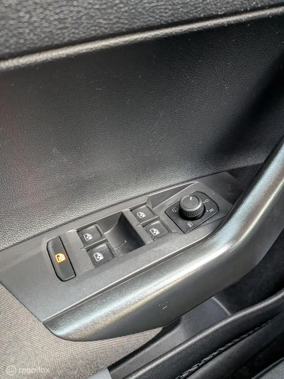 Volkswagen Polo 1.0 TSI Life Business uit 2022, foto 11