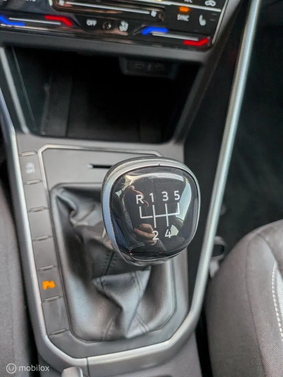 Volkswagen Polo 1.0 TSI Life Business uit 2022, foto 13