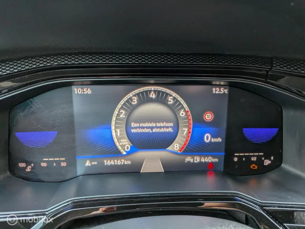 Volkswagen Polo 1.0 TSI Life Business uit 2022, foto 5