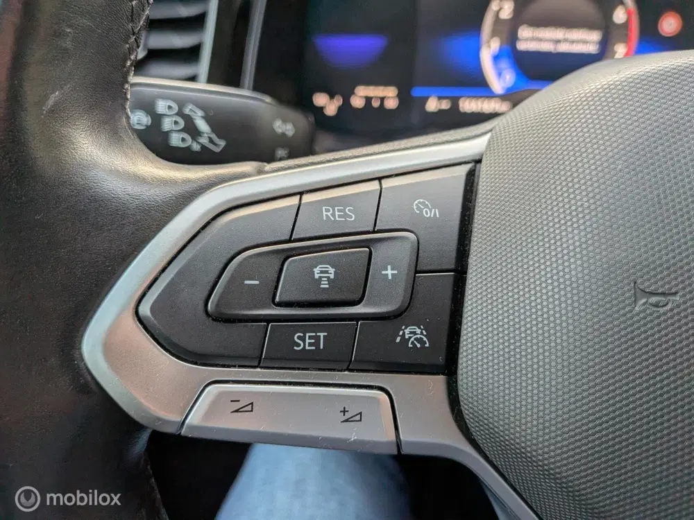 Volkswagen Polo 1.0 TSI Life Business uit 2022, foto 6