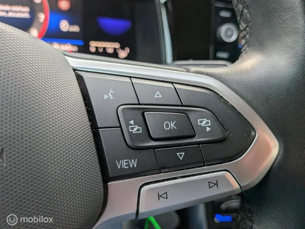 Volkswagen Polo 1.0 TSI Life Business uit 2022, foto 7