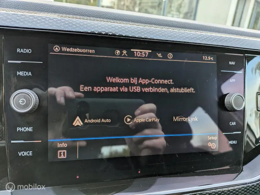 Volkswagen Polo 1.0 TSI Life Business uit 2022, foto 9