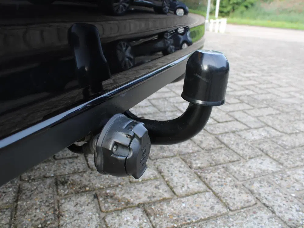 Volkswagen Passat 1.5 TSI Business uit 2022, foto 12