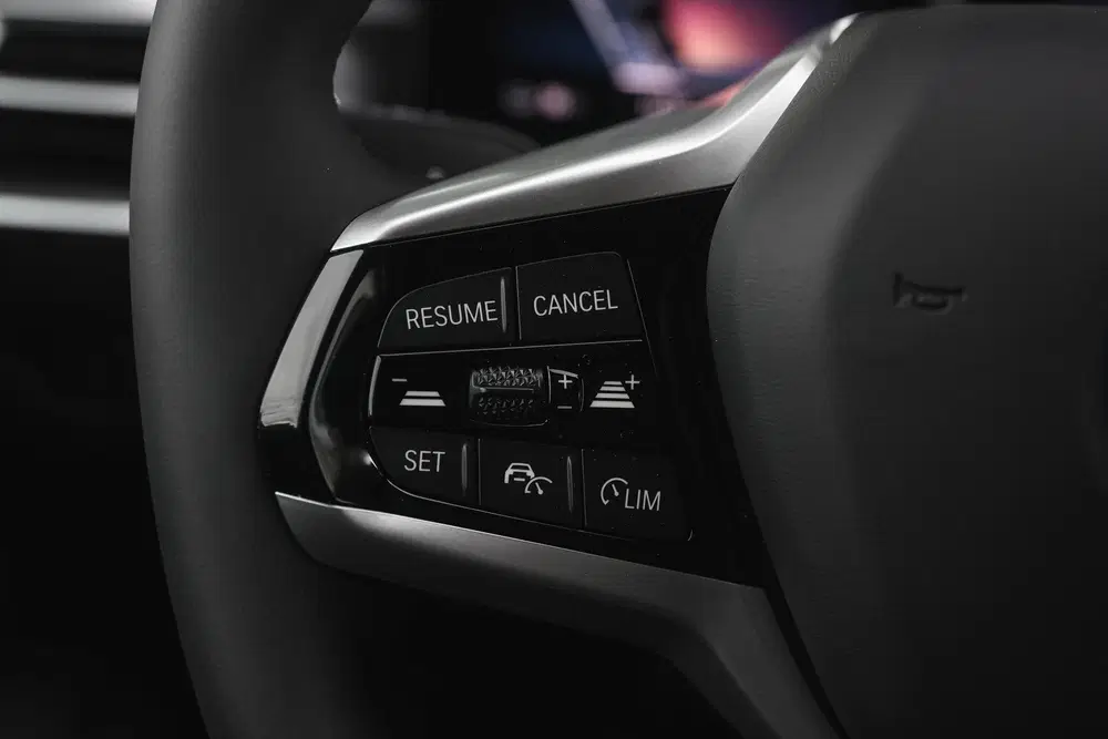 BMW i4 eDrive40 Pure edition uit 2026, foto 13