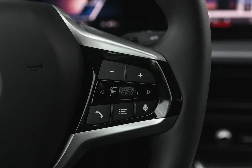 BMW i4 eDrive40 Pure edition uit 2026, foto 14
