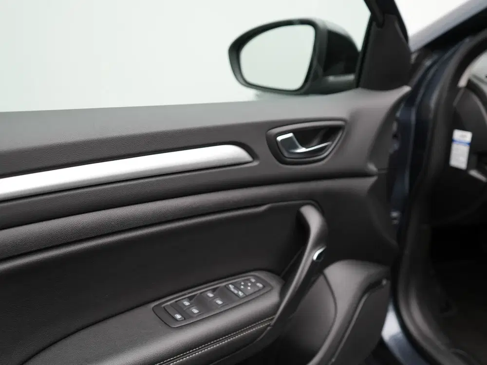 Renault Megane Mégane Estate TCe 140 EDC Techno uit 2024, foto 11