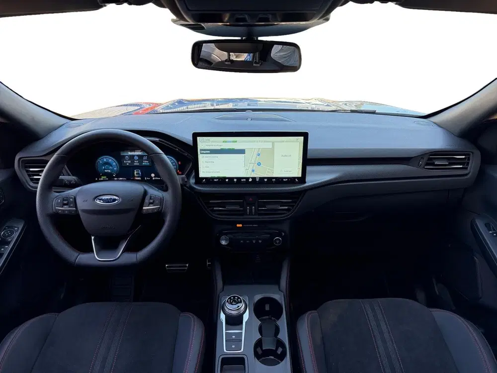 Ford Kuga 2.5 PHEV ST-Line X uit 2026, foto 11