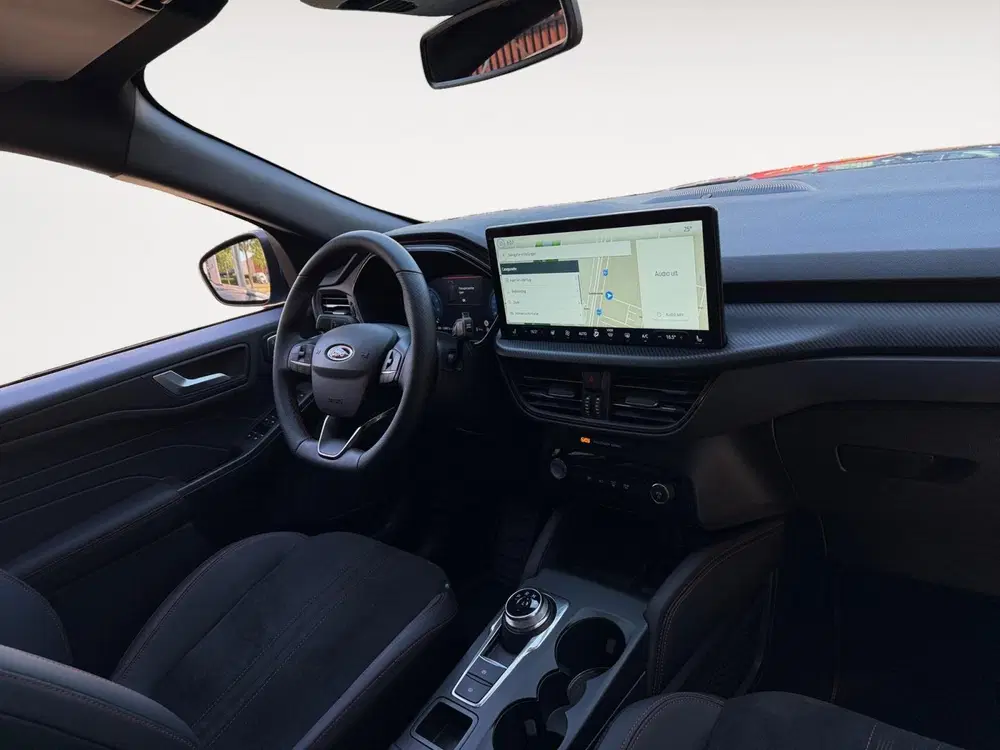 Ford Kuga 2.5 PHEV ST-Line X uit 2026, foto 12