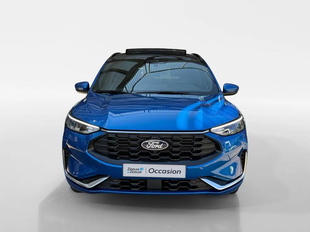 Ford Kuga 2.5 PHEV ST-Line X uit 2026, foto 2