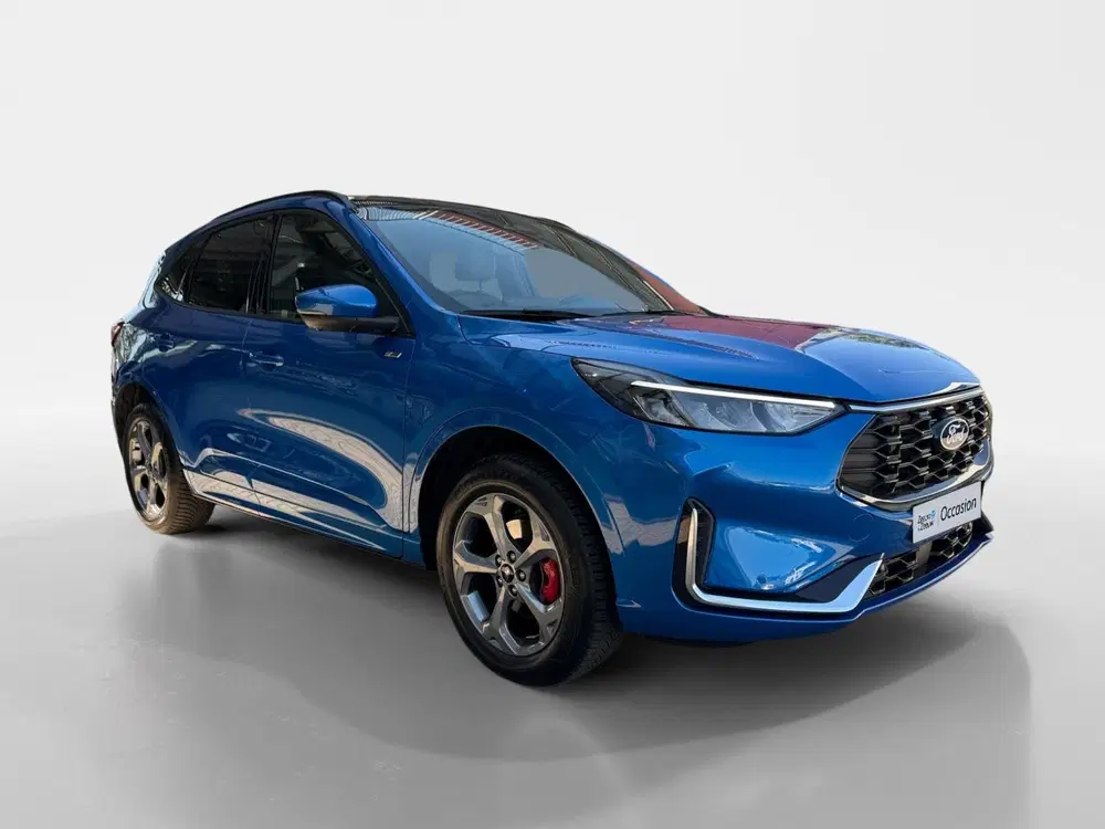 Ford Kuga 2.5 PHEV ST-Line X uit 2026, foto 3