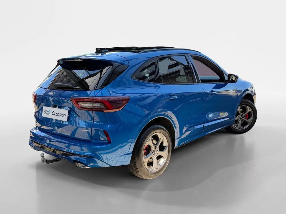 Ford Kuga 2.5 PHEV ST-Line X uit 2026, foto 4