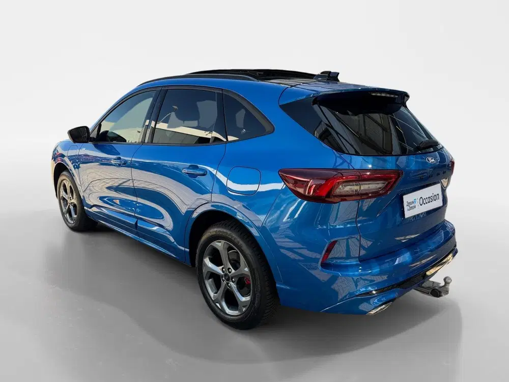 Ford Kuga 2.5 PHEV ST-Line X uit 2026, foto 5