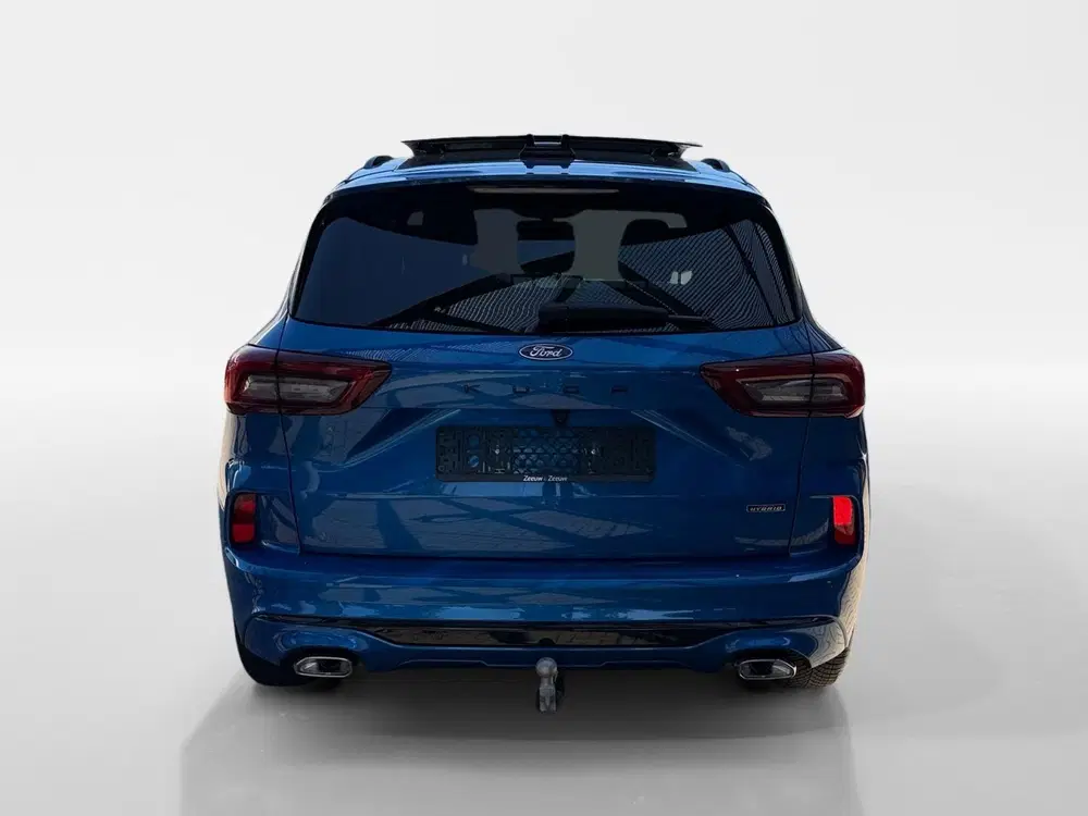 Ford Kuga 2.5 PHEV ST-Line X uit 2026, foto 6