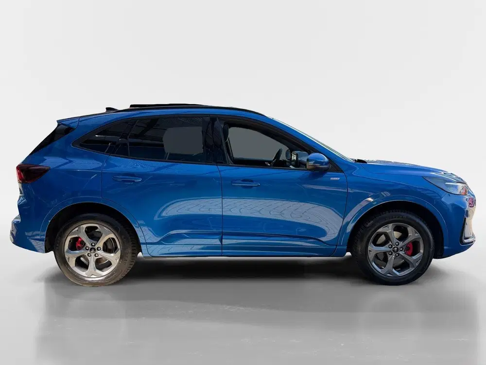 Ford Kuga 2.5 PHEV ST-Line X uit 2026, foto 7