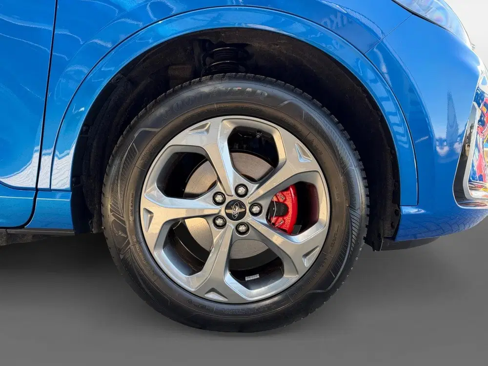 Ford Kuga 2.5 PHEV ST-Line X uit 2026, foto 9