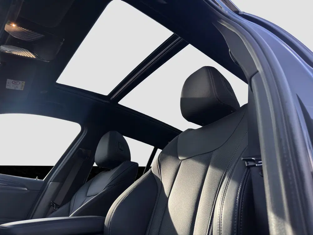 BMW X3 xDrive30e M-Sport High Executive uit 2023, foto 6
