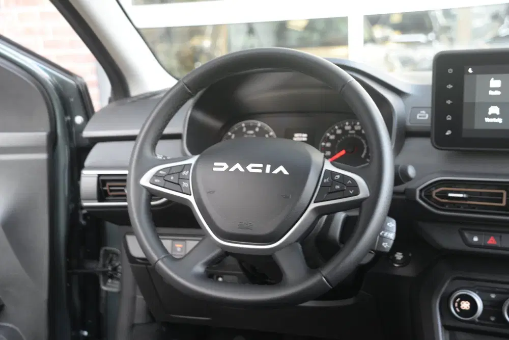 Dacia Sandero 1.0 TCe 110 Extreme uit 2025, foto 12