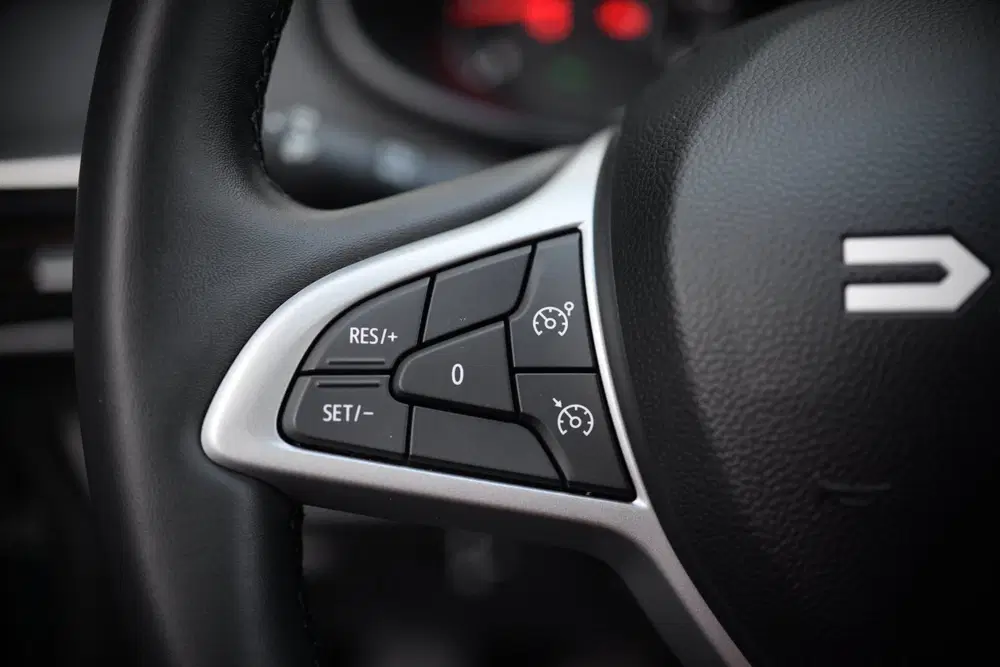 Dacia Sandero 1.0 TCe 110 Extreme uit 2025, foto 13