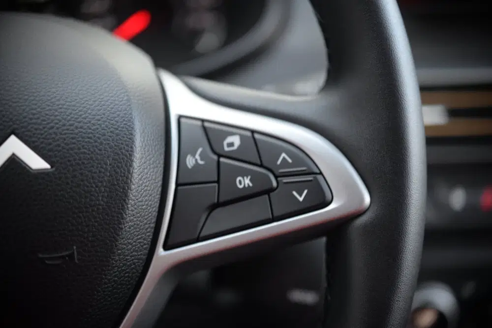 Dacia Sandero 1.0 TCe 110 Extreme uit 2025, foto 14
