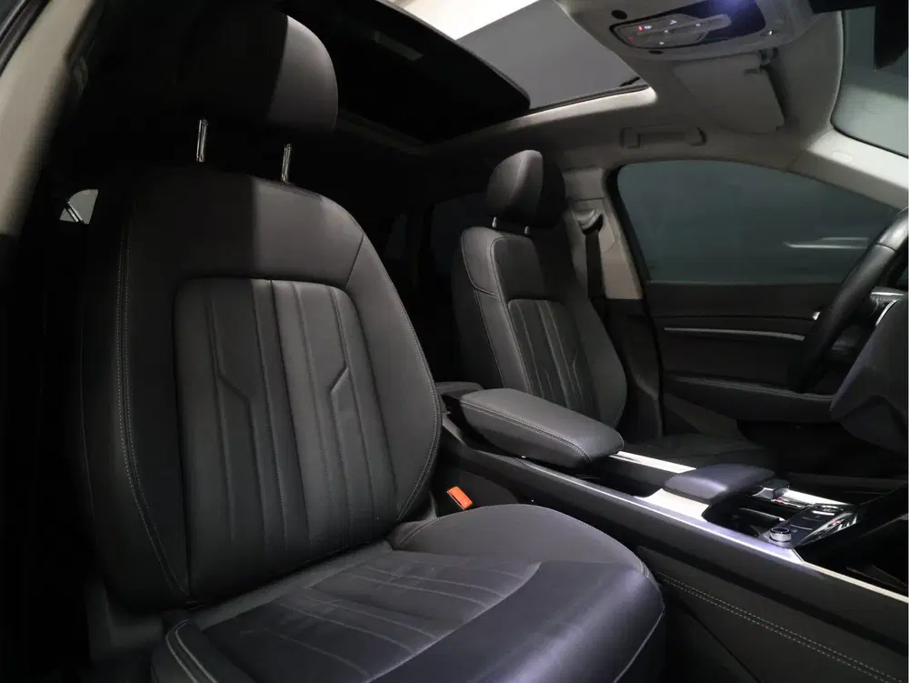 Audi e-tron 55 quattro Business edition Plus 95 kWh [S uit 2020, foto 7