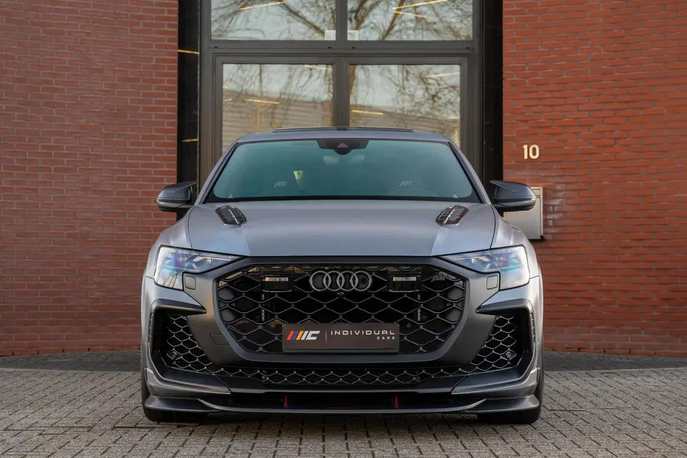 Audi RS Q8 Perf. ABT Legacy Edition 760pk 1 of 125 #1 uit 2025, foto 5
